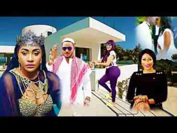 Video: Passionate Queen 1 - African Movies|2017 Nollywood Movies|Latest Nigerian Movies 2017|Romantic Movie